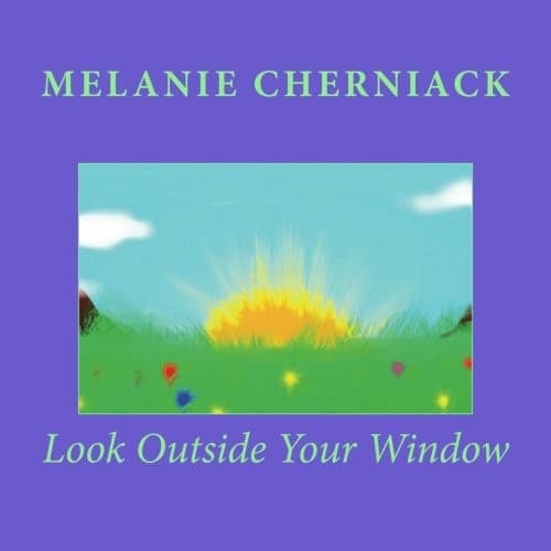 Tapa de Look Outside Your Window