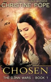 Tapa de Chosen