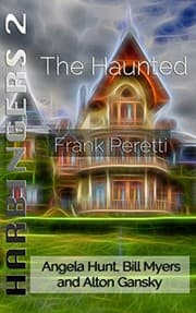 Tapa de The Haunted