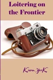 Tapa de Loitering on the Frontier