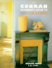 Tapa de Beginner's Guide to Decorating