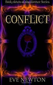 Tapa de Conflict