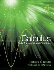 Tapa de Calculus - Early Transcendental Functions with Connect Access Card