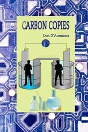 Tapa de Carbon Copies