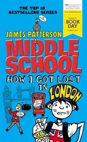Tapa de How I Got Lost in London