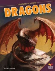 Tapa de Dragons
