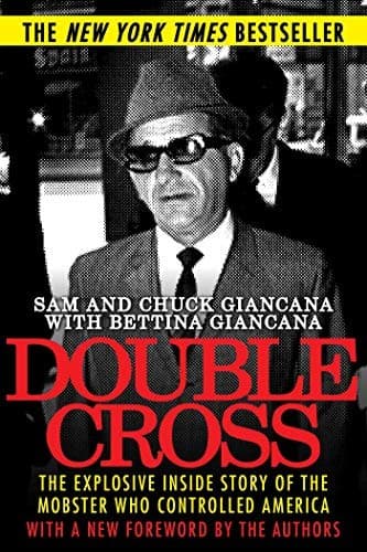 Tapa de Double cross