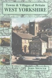 Tapa de Towns and Villages of Britain (Towns & Villages of Britain)
