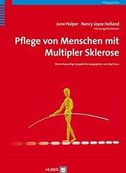 Tapa de Pflege von Menschen mit Multipler Sklerose