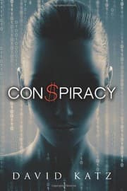 Tapa de Conspiracy