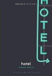 Tapa de Hotel