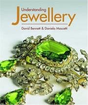 Tapa de Understanding Jewellery