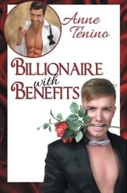 Tapa de Billionaire with Benefits