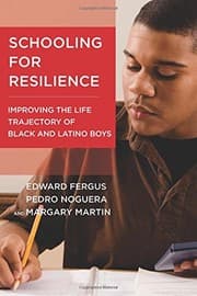 Tapa de Schooling for Resilience