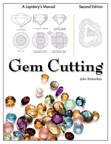 Tapa de Gem Cutting