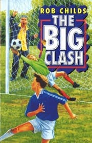 Tapa de The Big Clash