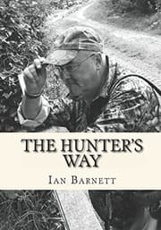 Tapa de The Hunter's Way