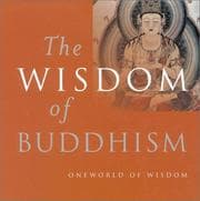 Tapa de Wisdom of Buddhism (Oneworld of Wisdom)