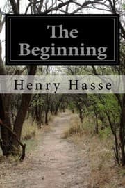 Tapa de The Beginning
