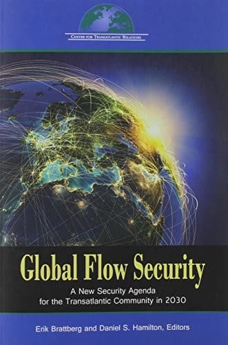 Tapa de Global Flow Security
