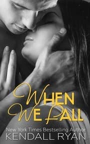 Tapa de When We Fall