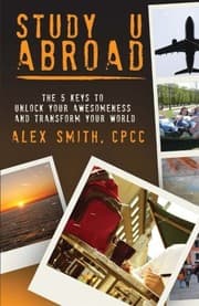 Tapa de Study U Abroad