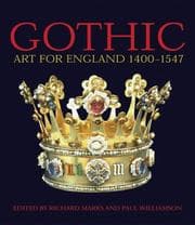 Tapa de Gothic