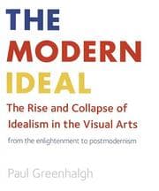Tapa de The Modern Ideal
