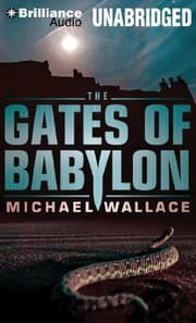 Tapa de The Gates of Babylon