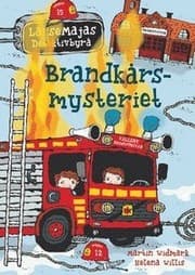 Tapa de Brandkårsmysteriet