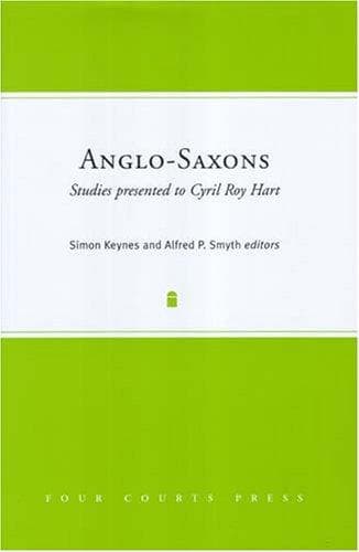 Tapa de Anglo-Saxons