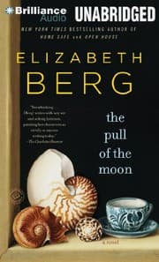 Tapa de The Pull of the Moon