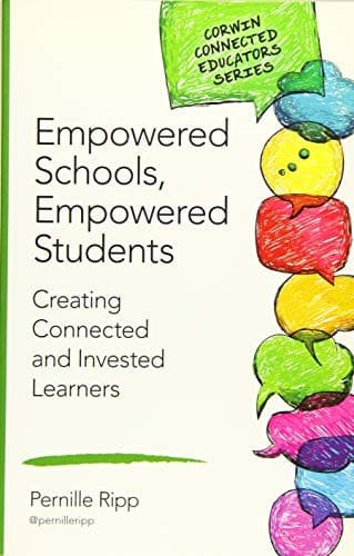 Tapa de Empowered Schools, Empowered Students