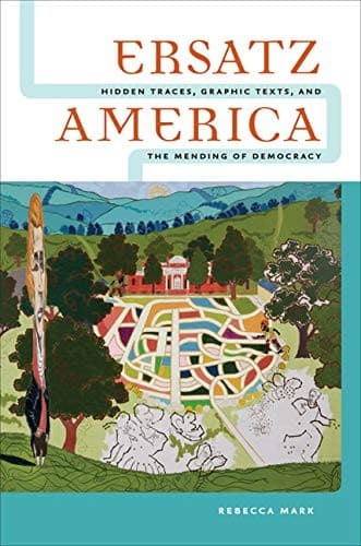 Tapa de Ersatz America
