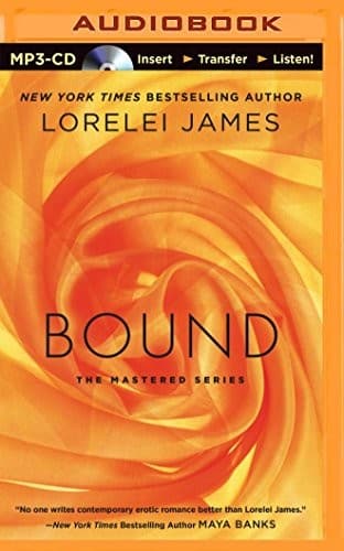 Tapa de Bound