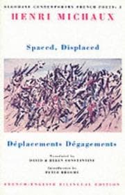 Tapa de Spaced, displaced =