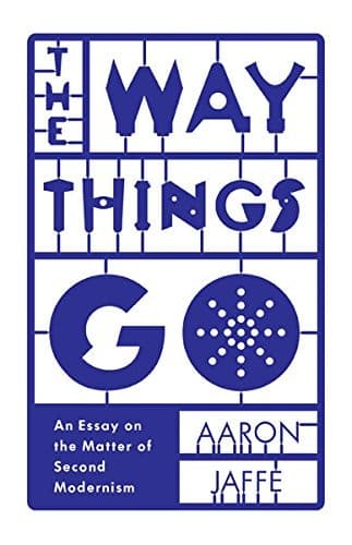 Tapa de The Way Things Go