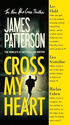 Tapa de Cross My Heart