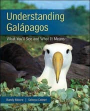 Tapa de Understanding Galapagos
