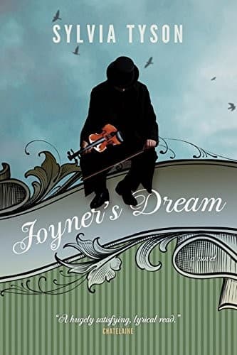 Tapa de Joyner's Dream