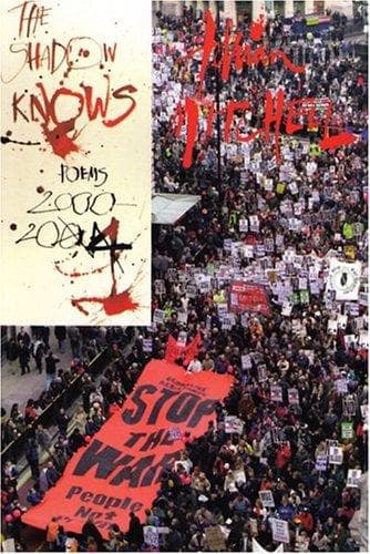 Tapa de The shadow knows