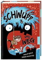 Tapa de Schwupp und weg