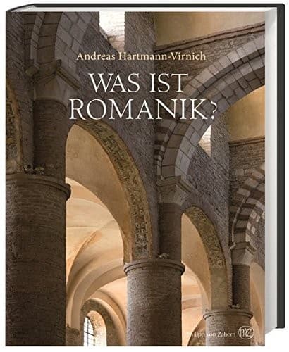 Tapa de Was ist Romanik?