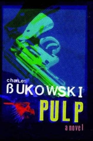 Tapa de Pulp