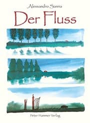 Tapa de Der Fluss