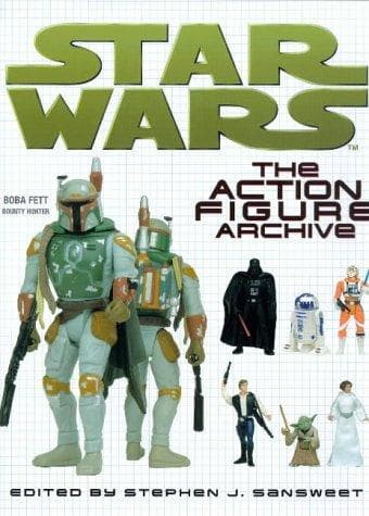 Tapa de "Star Wars"