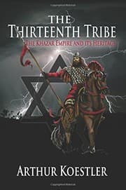 Tapa de The Thirteenth Tribe