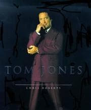 Tapa de Tom Jones