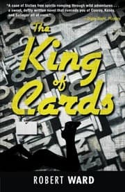 Tapa de King Of Cards