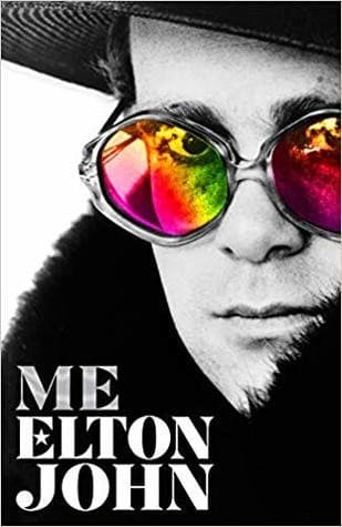 Tapa de Me